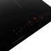 ELECTROLUX EHI6322BF built-in induction hob with cooking zones